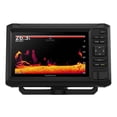 thumbnail image 1 of Chartplotter/Fishfinder Garmin ECHOMAP UHD2 73CV w/ US Inland Maps, 1 of 7