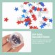 thumbnail image 1 of unbranded Nail Art Sequins Con De Para De DIY Colores Y Material Resistente, 1 of 6