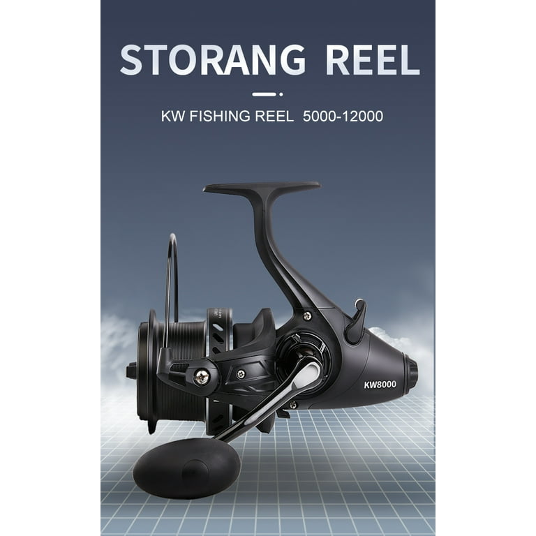albacore fishing reels Alutecnos Albacore Two Speed 50 Big Game Reels
