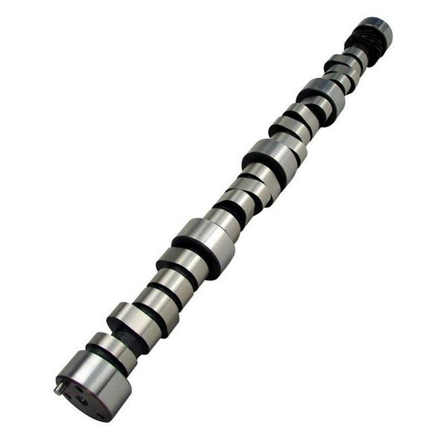 Comp Cams 12-408-8 XR258HR Xtreme Hydraulic Roller Camshaft for Small Block Chevy