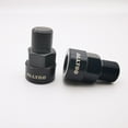 thumbnail image 3 of Bike Bicycle Pedal Adapter Fits 9/16 Inch Cranks & 1/2 Inch Pedals Convert, 3 of 9