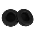 thumbnail image 1 of 2 Piezas para JBL E50 E50BT S500 S700 Almohadilla de Repuesto Almohadilla de Auriculares Orejeras, 1 of 5