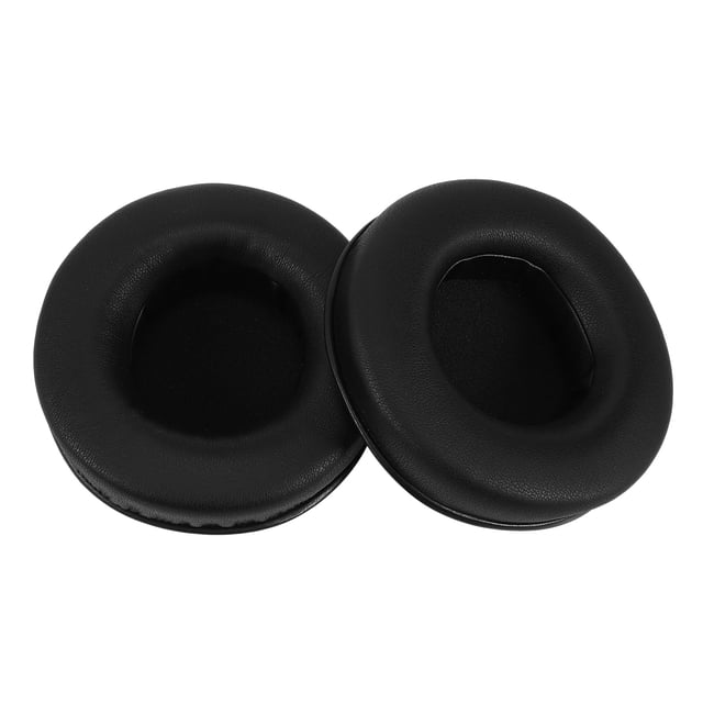 2 Piezas para JBL E50 E50BT S500 S700 Almohadilla de Repuesto Almohadilla de Auriculares Orejeras
