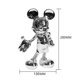 thumbnail image 1 of Figura de acción de Mickey Mouse, estatua de decoración de escritorio, colección de resina, adornos modernos simples avanzados, juguetes de modelo, 1 of 4