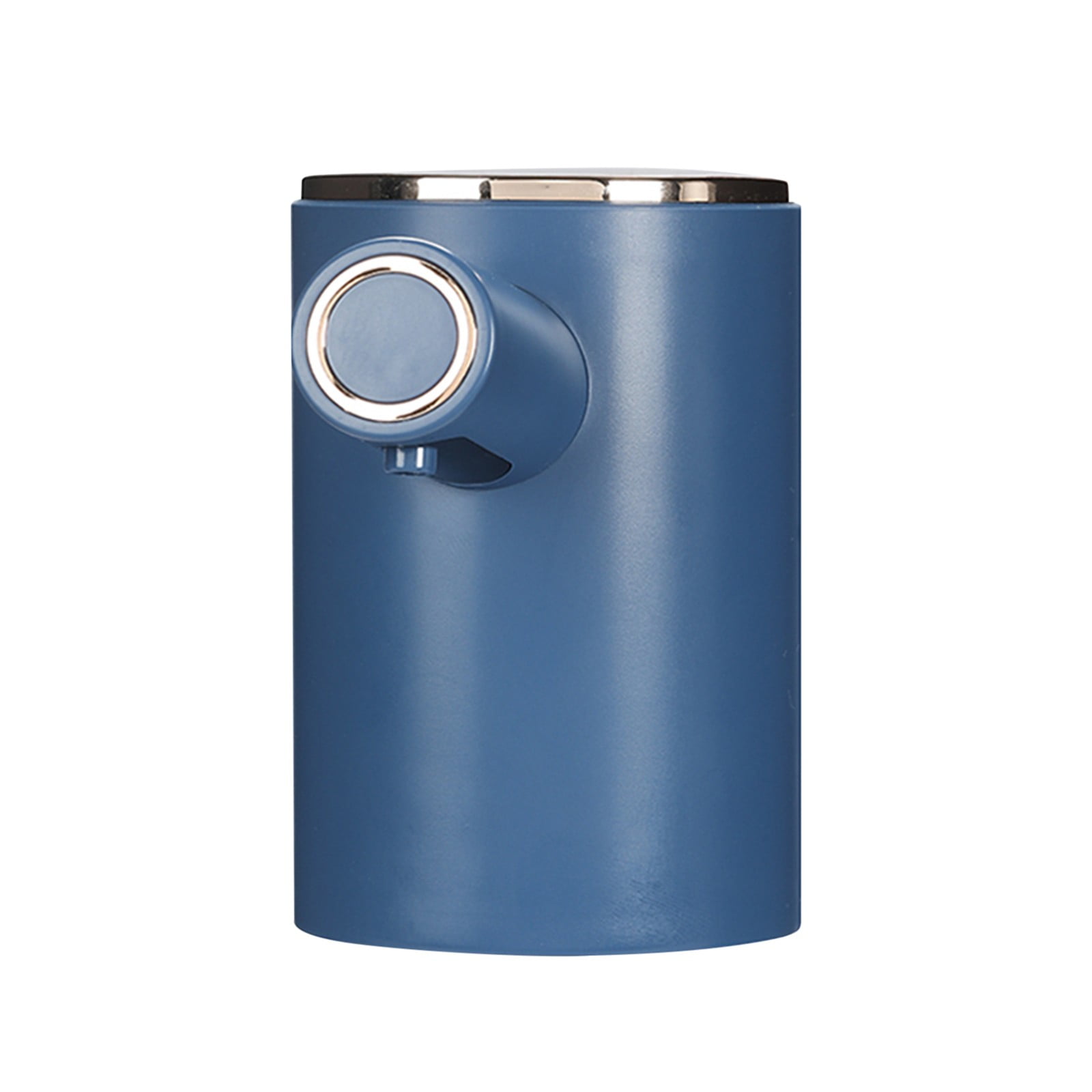 Touchless Soap Dispenser - Non-Touch Automatic Dispenser for Bathroom & Kitchen, Hands-Free, Hygienic and Convenient, Ideal for Homes, Offices, or Public Restrooms, Easy to Use and Refill