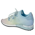 thumbnail image 4 of Urban Sport by J/Slides Ocarina Elastic Knit Sneaker, 4 of 8