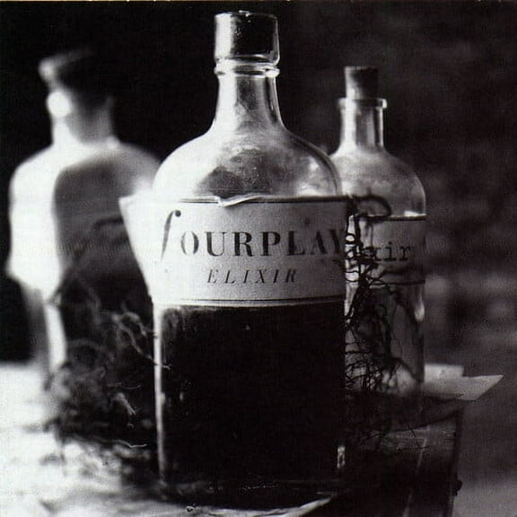 Fourplay - Elixir - Music & Performance - CD