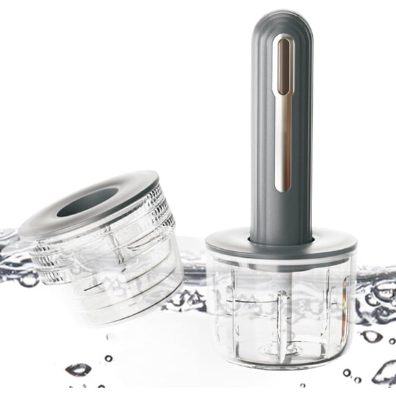 Electric Food Processor Compact Meat Grinder Baby Food Maker