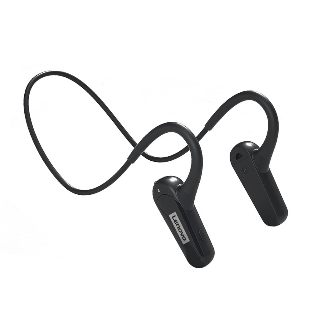 Lenovo XE06 Wireless Bluetooth Headphone Not Inear Air Conduction