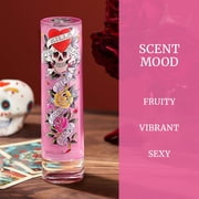 Ed Hardy Fine Fragrance Body Mist for Women, 8.0 fl oz