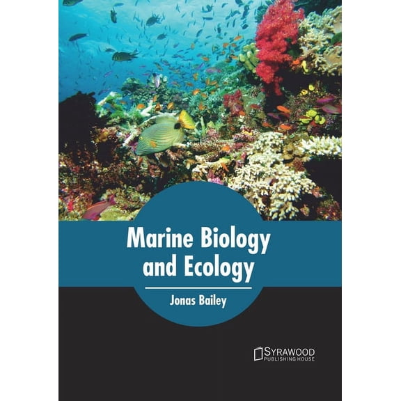 Marine Biology and Ecology, (Hardcover)