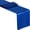Blue, variant on Yihuala Color Event Table Runners Satins Finish, 12x108inch for Weddings and Formal Gatherings