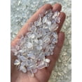 thumbnail image 6 of 2 oz Lot Semi Tumbled Opalite Chips, Crushed Mini Opalite Crystals, Undrilled Crystal Chips (Opalite), 6 of 9