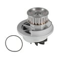 thumbnail image 1 of Bomba de agua del motor Unique Bargains para Opel para Astra 1998-2005 No.93182038 Bomba de agua de enfriamiento, 1 of 1