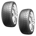 thumbnail image 1 of PAQUETE DE 2LLANTAS 245/40 R18 BLACKHAWK STREET-H HU02, 1 of 2