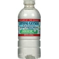 thumbnail image 2 of Crystal Geyser Alpine Spring Water 8 fl oz Bottle, 2 of 3