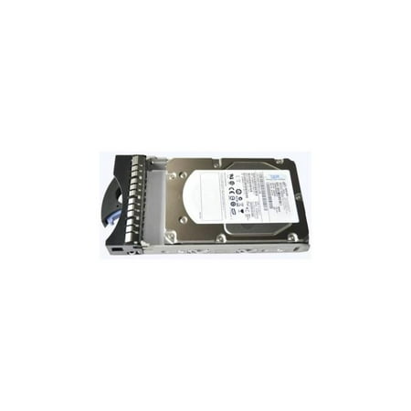 IBM 42D0771 2Tb 7200Rpm Sas6Gbps 3.5Inch Hot Swap Hard Drive With Tray