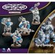 thumbnail image 3 of Expansión Renegade Games Heroscape Rising Tide, 3 of 7
