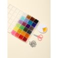 thumbnail image 1 of 1set Bead DIY Jewelry Accessory, 1 of 5