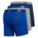 thumbnail image 5 of Calzoncillos tipo bóxer adidas Performance para hombre (paquete de 3), 5 of 9