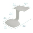 thumbnail image 3 of The Surf Portable Lap Desk, 3 of 10