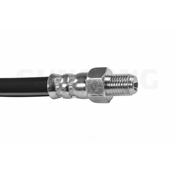Sunsong 2203531 Brake Hydraulic Hose