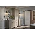 thumbnail image 3 of Kichler Clyde 7.5" High Black Finish Industrial Wall Sconce Light, 3 of 4