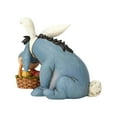 thumbnail image 2 of Disney Traditions Eeyore as Easter Bunny Jim Shore Figurine New with Box, 2 of 3