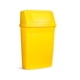 thumbnail image 1 of Basurero De Pared Rubbermaid Profile 15 gal Amarillo Para Baños Rubbermaid Profile 15 gal, 1 of 3