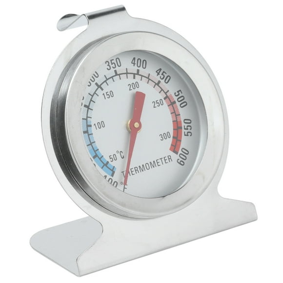 Oven Pointer ThermometerOven Thermometer Stainless Steel Thermometer Oven Thermometer Ultimate Reliability