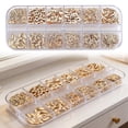 thumbnail image 2 of Bedazzling Kit, Colorful Diy Resin Rhinestone Kit, Ngxiha Resin Jelly Rhinestones for Bedazzling, Rhinestones for Bedazzling for Nail Art Crafting Book Makeup, 2 of 4
