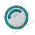 thumbnail image 4 of HEATSHAKING Bmi Measurement Tool Wall Mount Body Weight Chart Hanging Bmi Index Health Calculator, 4 of 5