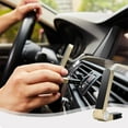 thumbnail image 5 of Tgbvmt Mobile Phone Support Car Vent Magnet Holder for Navigation, Easy Magnetic Adsorption, Adjustable Viewing Angle for Convenient Travel, Secure and Practical Phone Stand for Car, 5 of 6