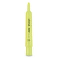thumbnail image 4 of Fluorescent , Chisel Tip Desk Highlighters - Blue (1 Dozen), 4 of 4