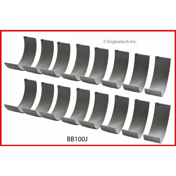 ROD BRNG GM CHEV 6.2L 379