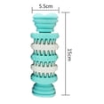 thumbnail image 4 of Dog Chew Toy Teeth Cleaning Interactive Dog Toothbrush Pet Food Dispenser, 4 of 8