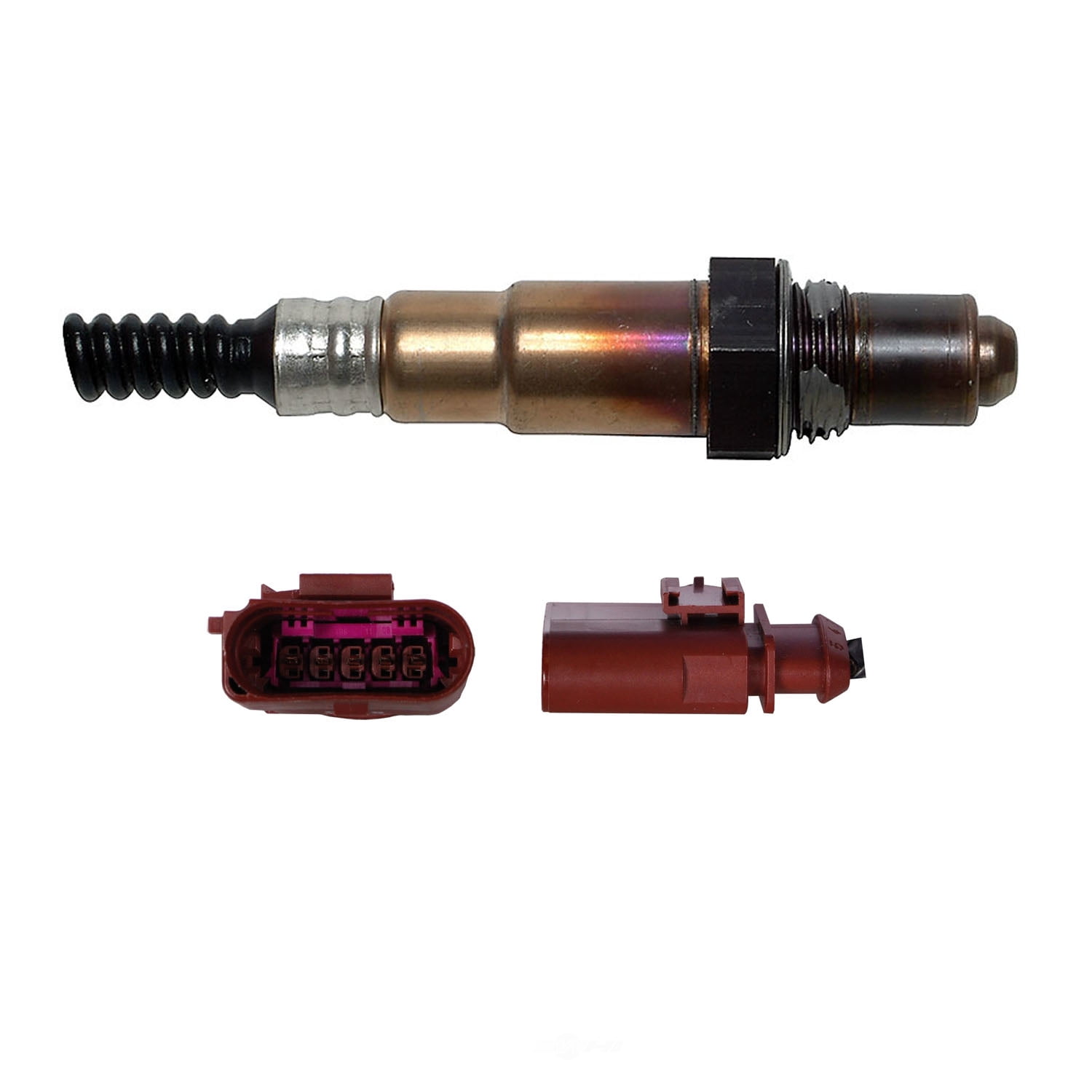 DENSO Auto Parts Air / Fuel Ratio Sensor P/N:234-5094 Fits select: 2015-2018 VOLKSWAGEN JETTA, 2018 VOLKSWAGEN PASSAT