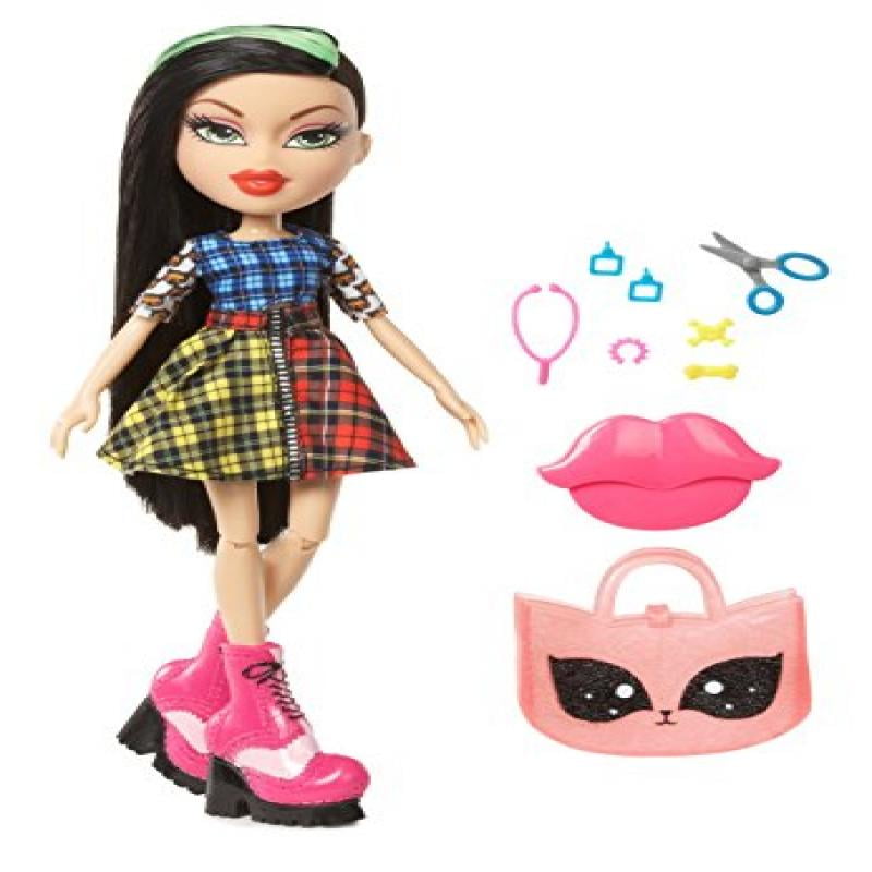 bratz babyz jade doll