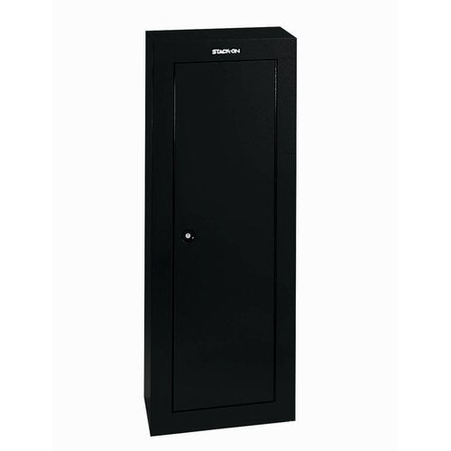 Stack-On 8-Gun Security Cabinet 