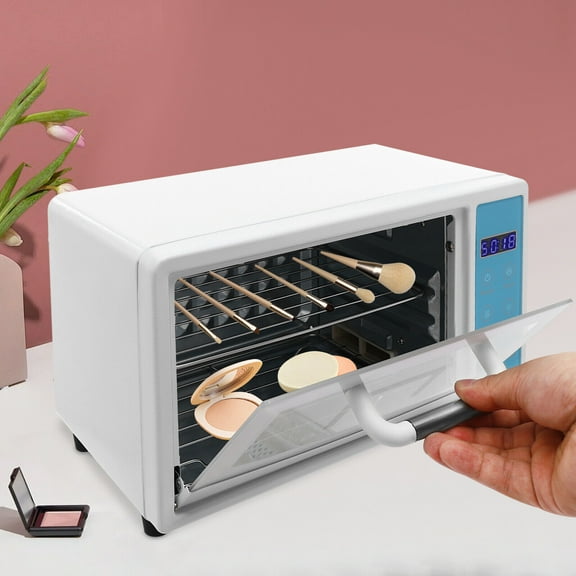 UV Multi-Functional Cleaner Box Sterilizer Nail Care Tool Dental Tool Drying Box