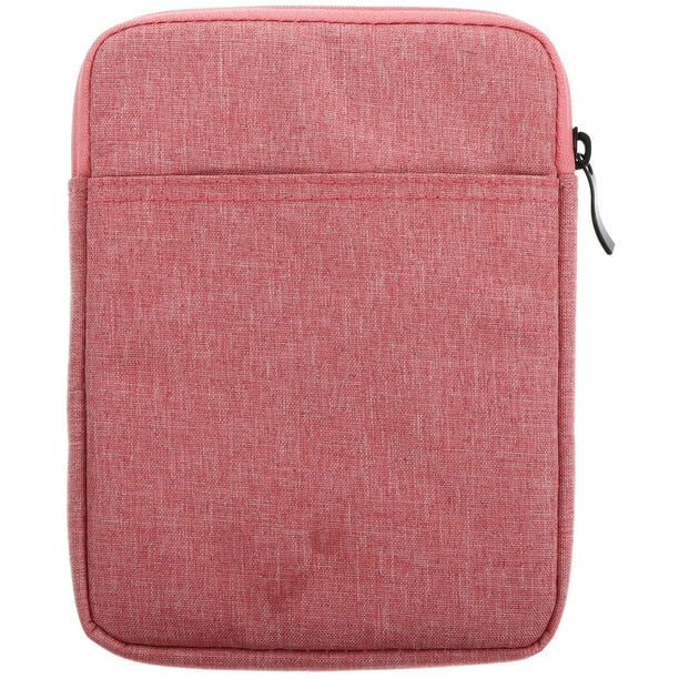 1 funda práctica para lector electrónico de 6 pulgadas compatible con Kindle Paperwhite