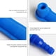 thumbnail image 2 of Conector de cambio de aceite, tubo de bombeo de coche de freno para vehículo, camión, azul Sywqhk Accesorios para autos y motos, 2 of 3