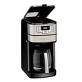 thumbnail image 3 of Cafetera Cuisinart Molino integrado 12 tazas, 3 of 4