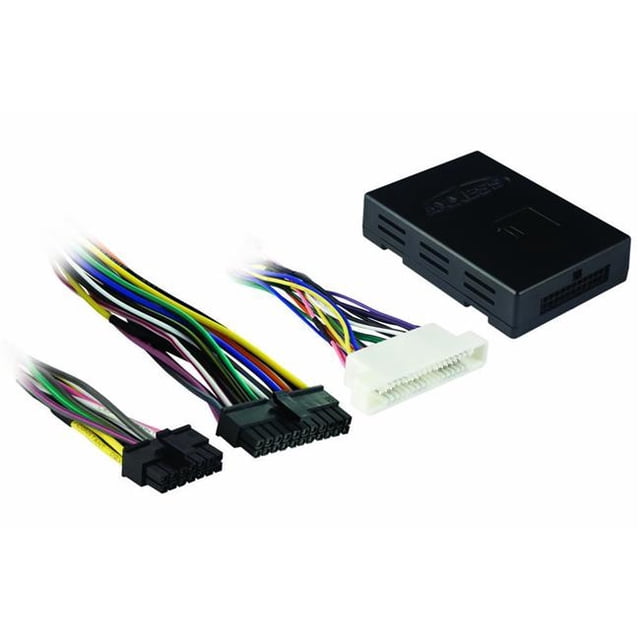 Axxess AXGM-05 Interface de Données Dock N Lock pour GM 2000-2005
