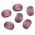 thumbnail image 2 of 2.3 X 1.7cm Tuning Peg Button, Tuner Machine, Pack Of 6 BQLZR Acrylic For Guitar For Tuning Pegs Buttons, 2 of 8