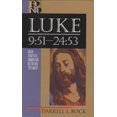 thumbnail image 1 of Luke (Baker Exegetical Commentary on the New Testament) (2 Volumes), 1 of 1