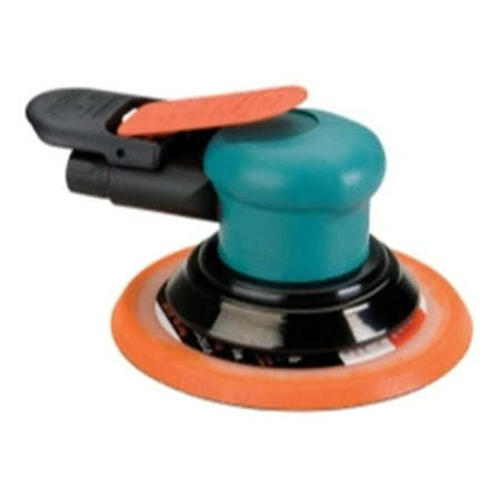 

6 in. & 152 mm Non-Vacuum Dynorbital-Spirit Random Orbital Sander