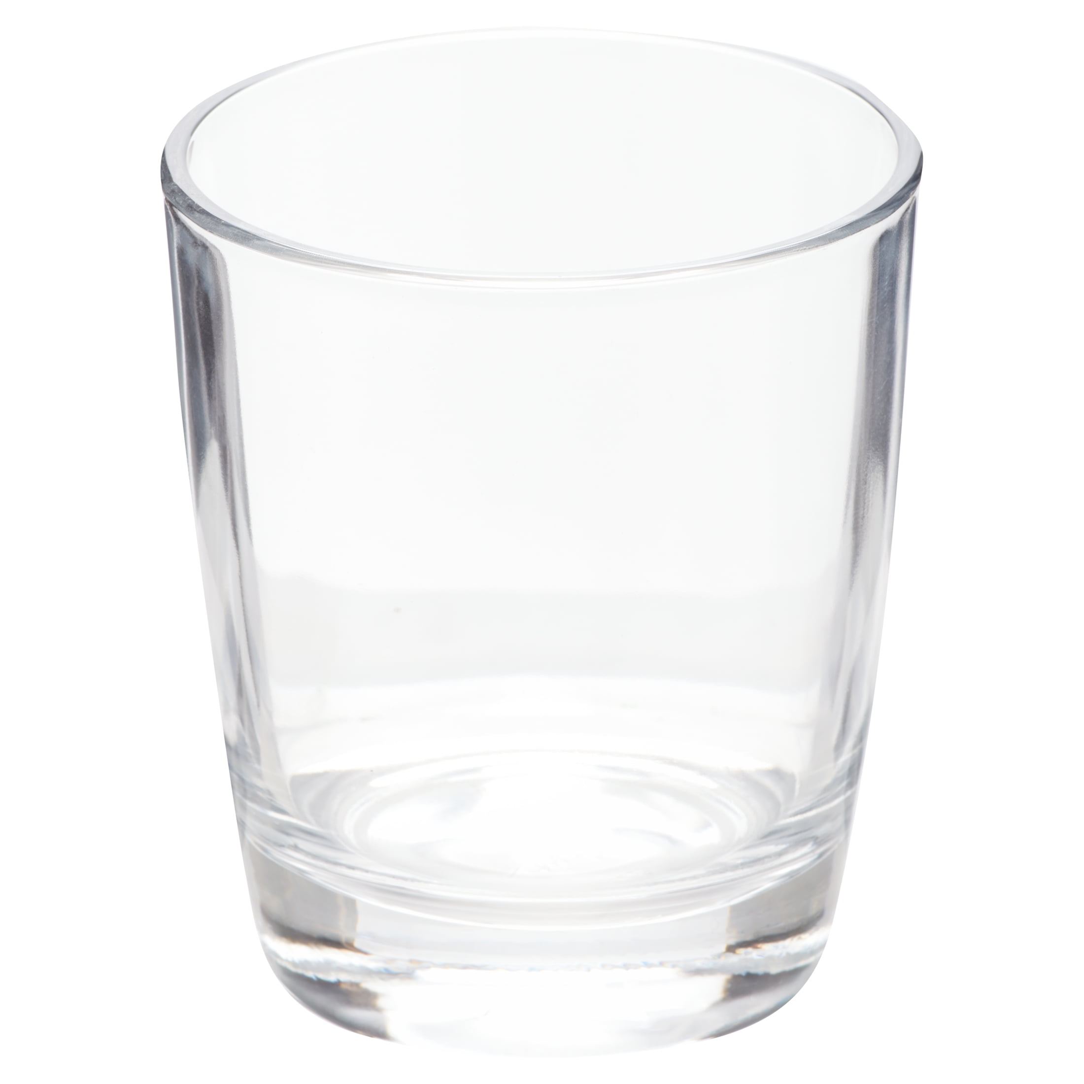 Mainstays Annesdale Drinking Glasses, 16 oz, Set of 8, Size: One Size