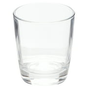 Mainstays 16-Piece Drinkware Glass Set