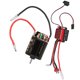 thumbnail image 3 of Motor de cepillo 540 360a ESC con accesorios de enchufe T para modelos Tamiya 1 / 10 RC 55t, 3 of 10